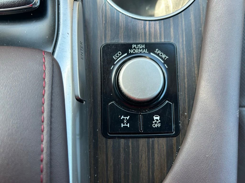 Used 2017 Lexus RX 350 AWD w/ Premium Package image 30