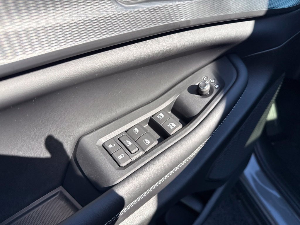 New 2027 Jeep Grand Cherokee Laredo X AWD/4WD image 19