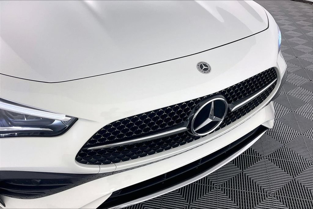 Certified 2024 Mercedes-Benz CLE 450 4MATIC Coupe image 20