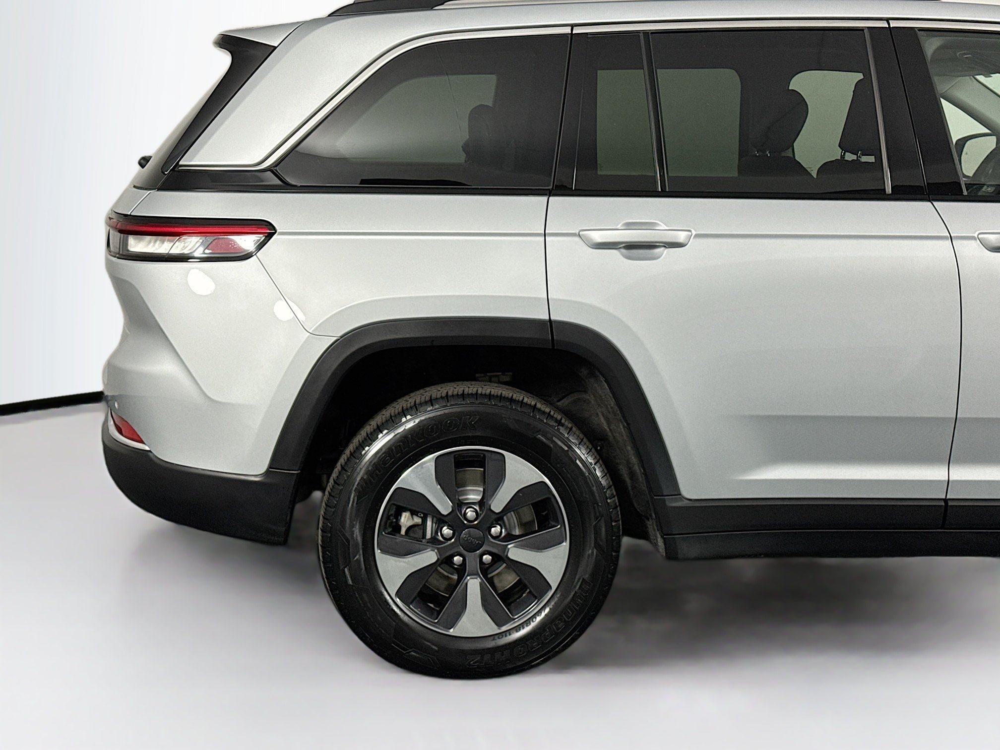 Used 2022 Jeep Grand Cherokee Limited 4xe AWD/4WD image 50