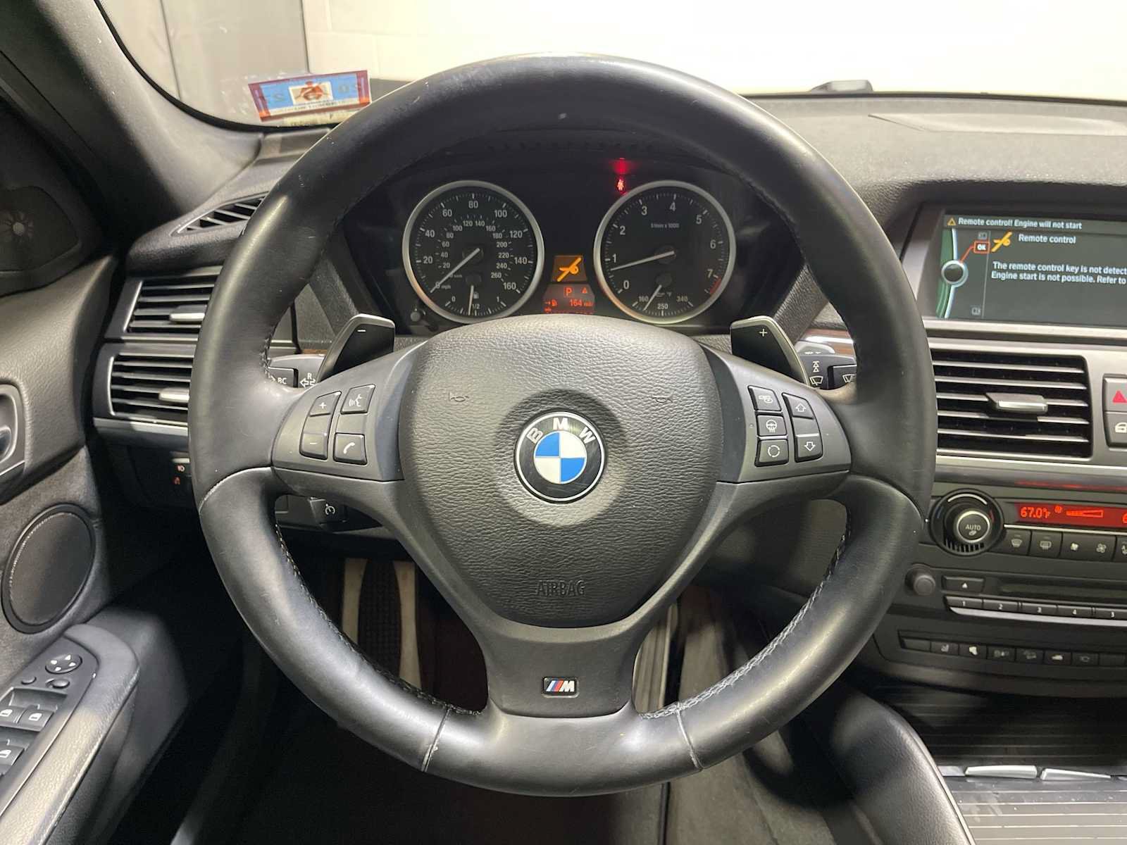 Used 2014 BMW X6 xDrive35i AWD/4WD image 15