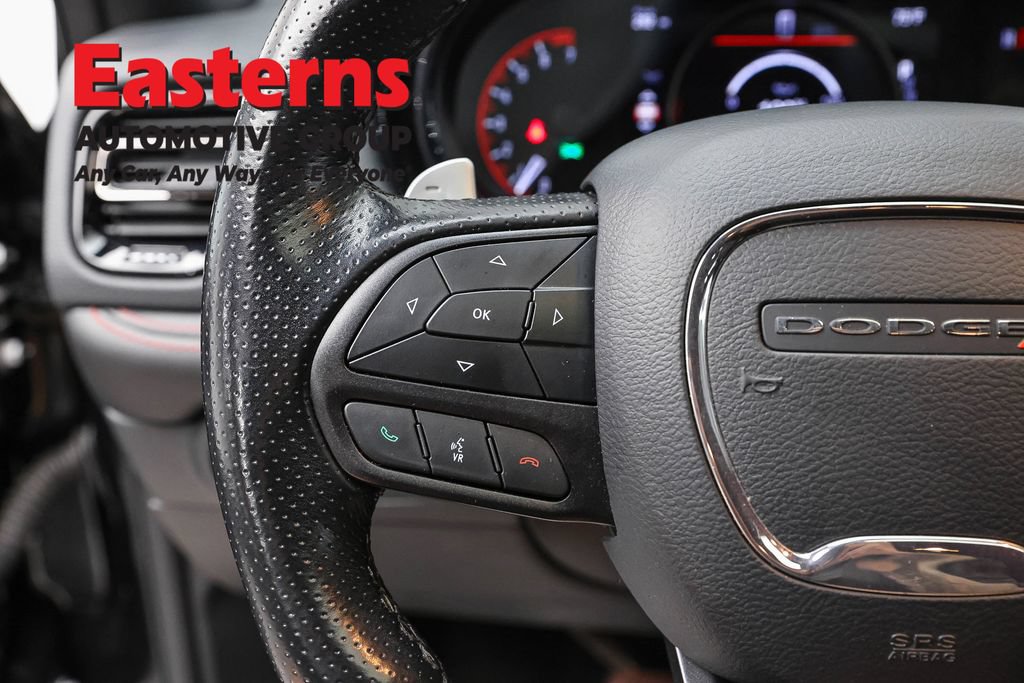 Used 2024 Dodge Durango GT RWD image 15