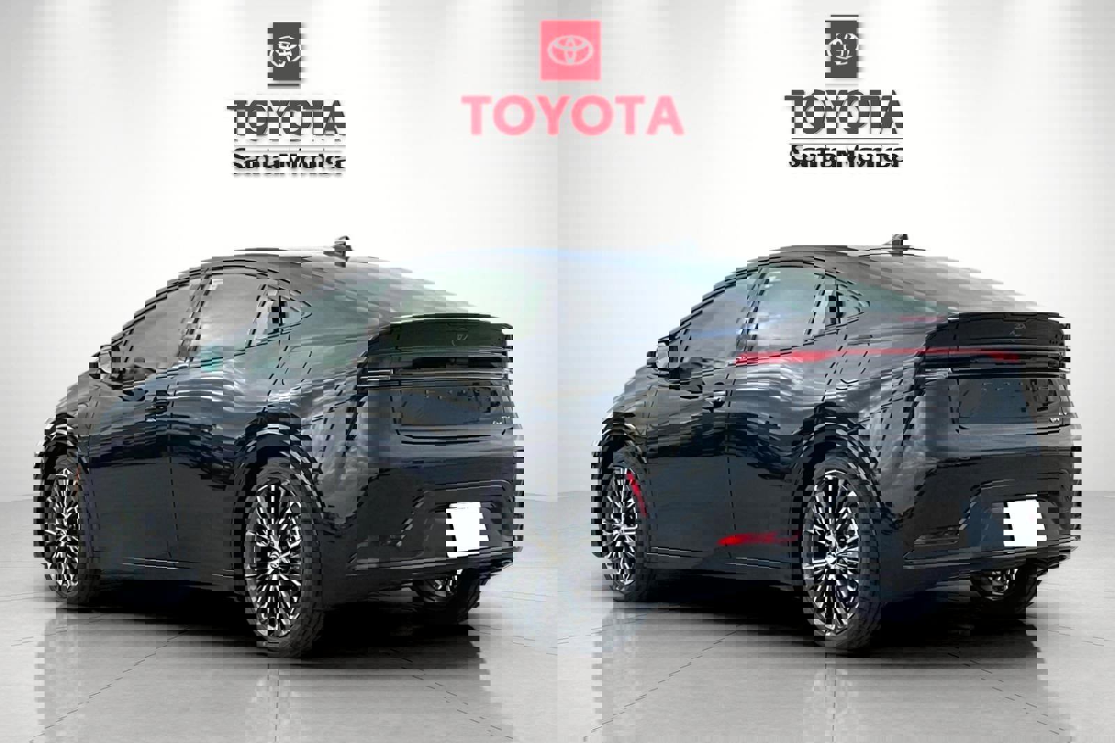 New 2026 Toyota Prius Limited image 39