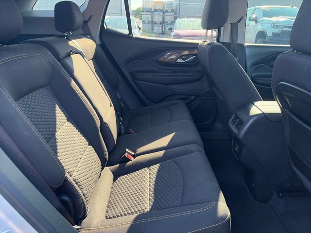 Used 2021 GMC Terrain SLE w/ Driver Convenience Package AWD/4WD image 26