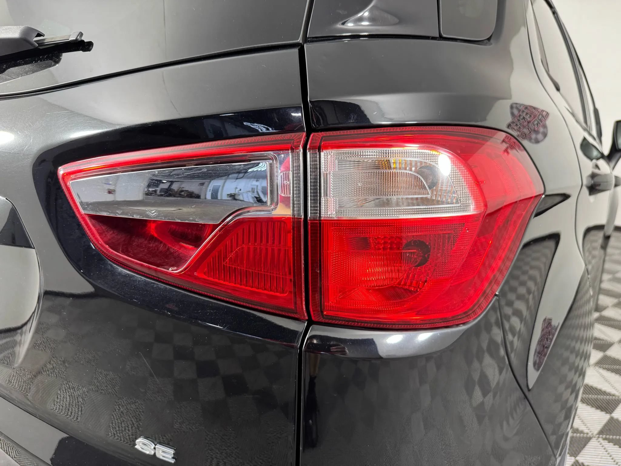 Used 2019 Ford EcoSport SE w/ SE Convenience Package AWD/4WD image 30
