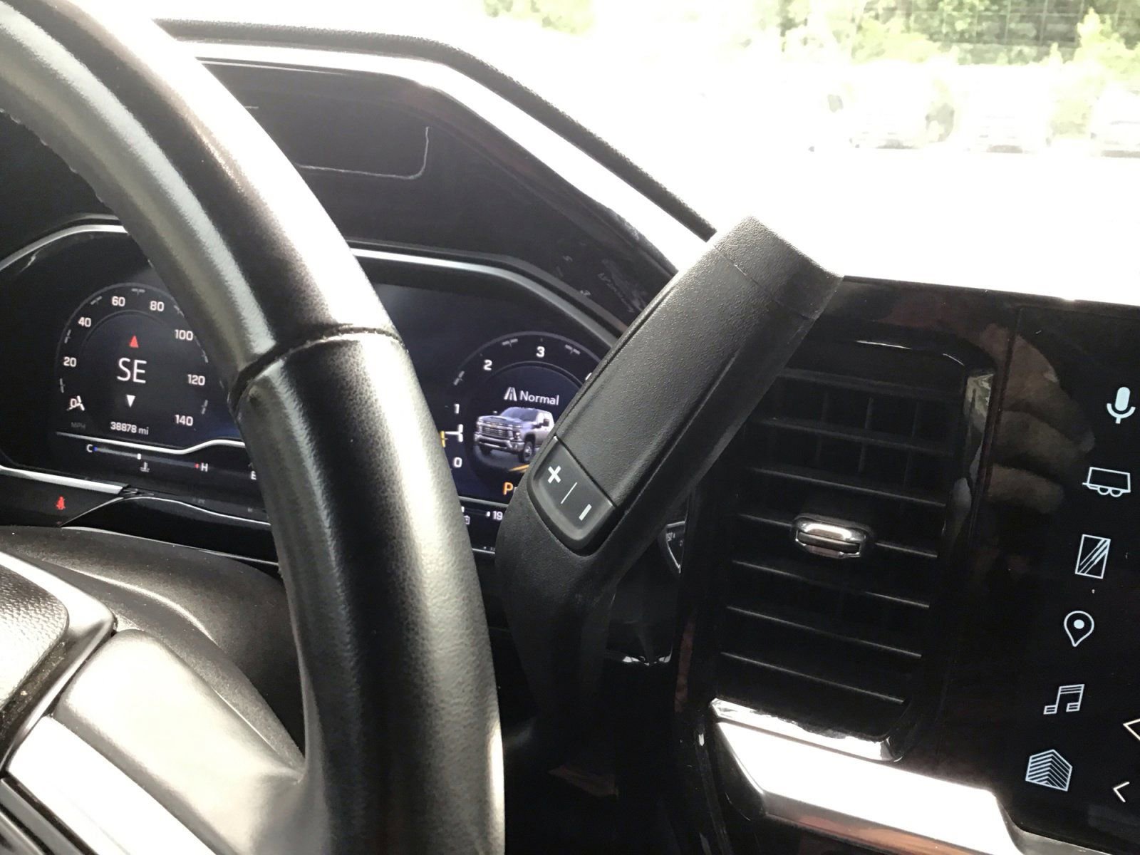 Used 2024 Chevrolet Silverado 3500 LT w/ Texas Edition AWD/4WD image 20
