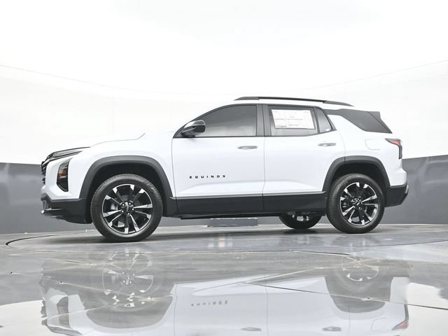 New 2027 Chevrolet Equinox RS FWD image 52