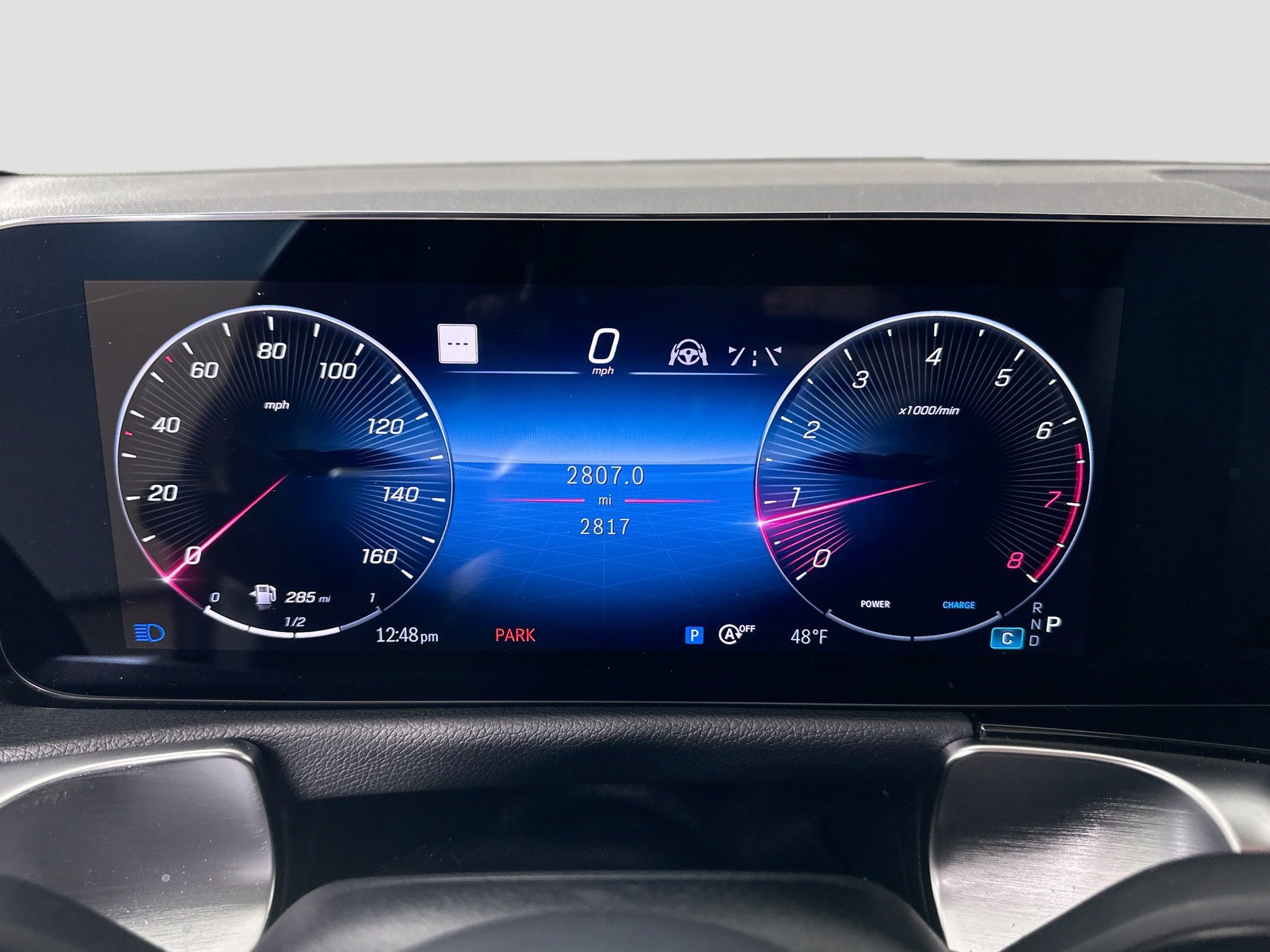 Certified 2026 Mercedes-Benz GLB 250 4MATIC image 14