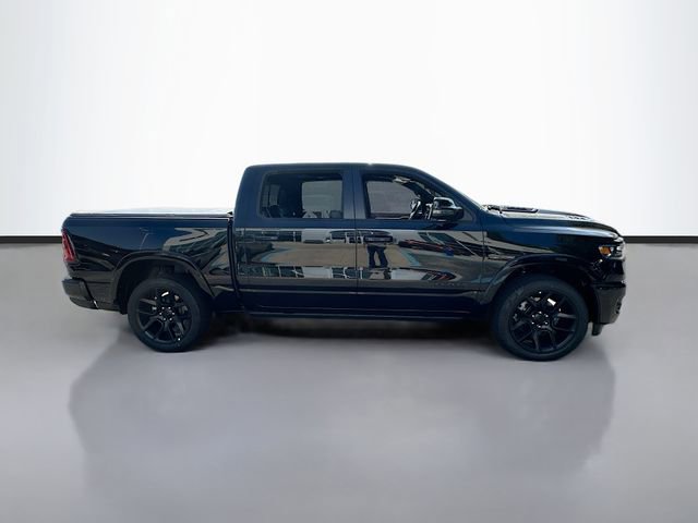 New 2026 RAM 1500 Laramie image 5