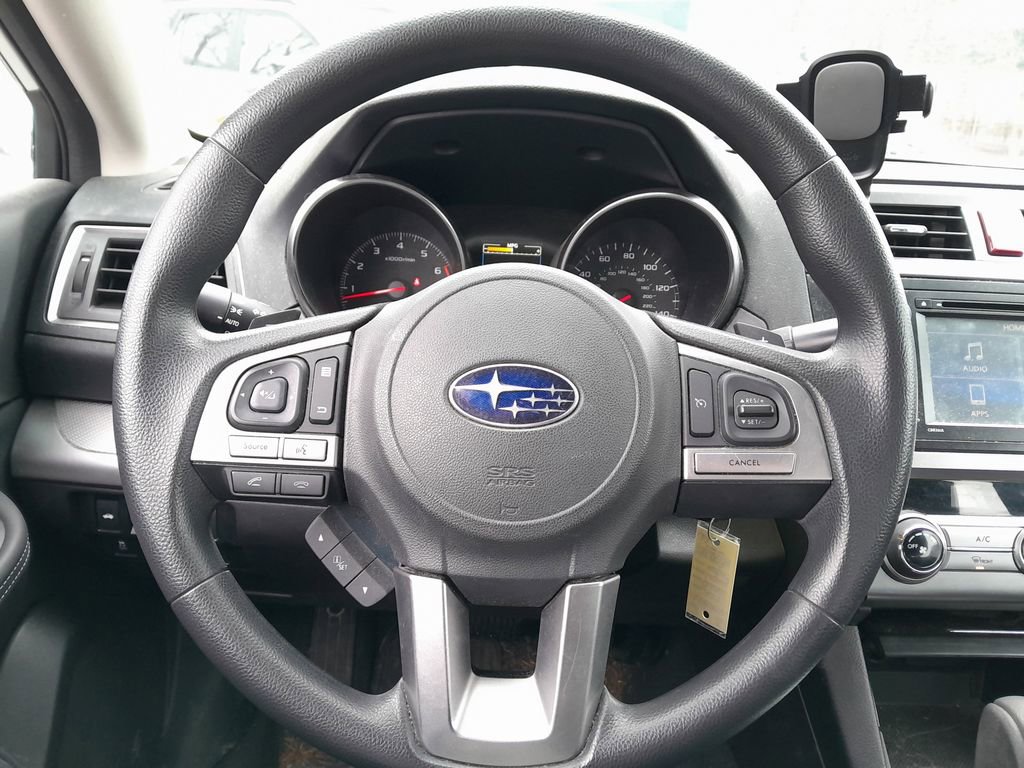 Used 2017 Subaru Legacy 2.5i w/ Alloy Wheel Package image 15