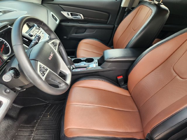 Used 2017 GMC Terrain SLT w/ Driver Alert Package I FWD image 13