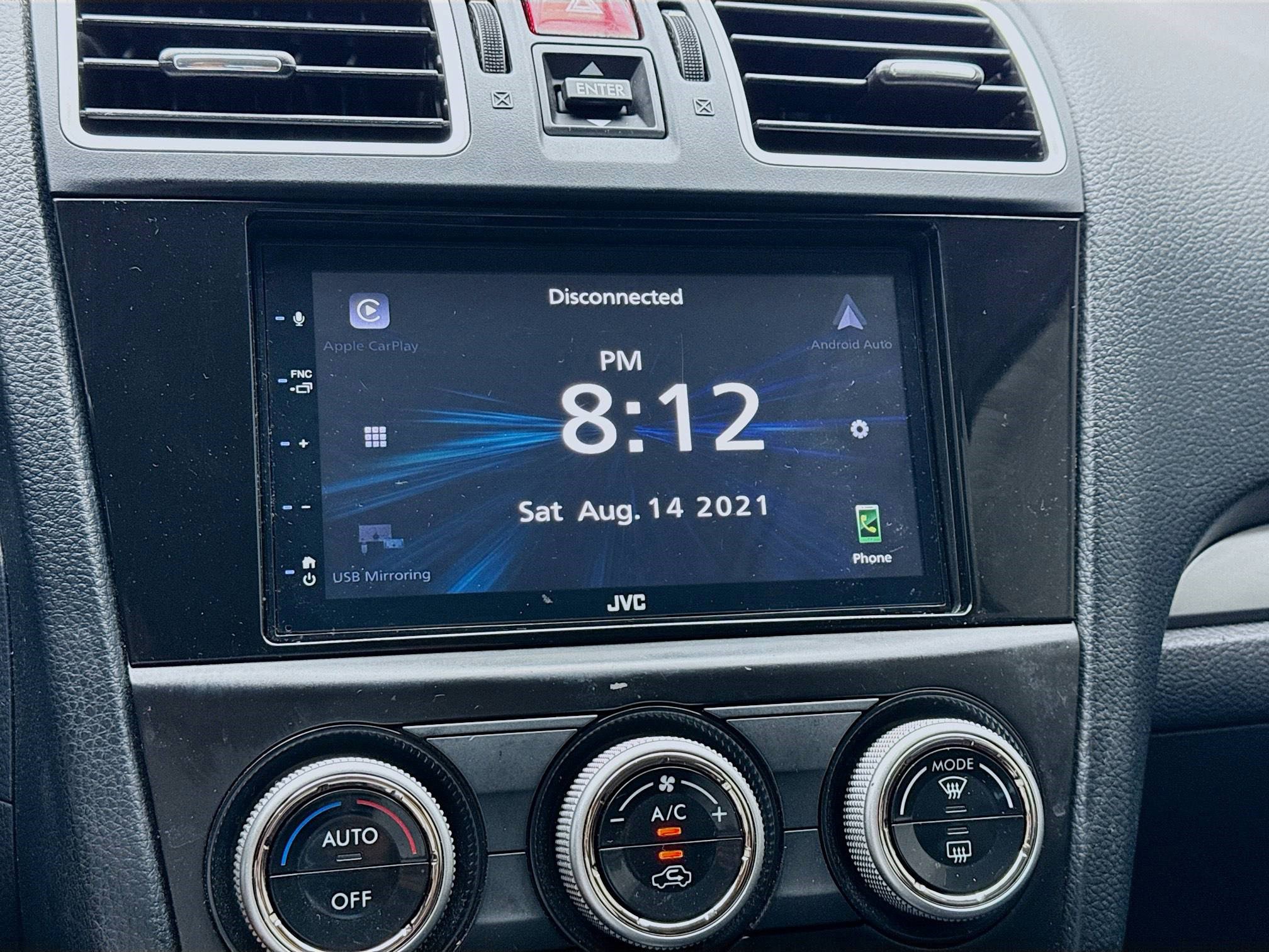 Used 2018 Subaru Forester 2.0XT Premium image 9