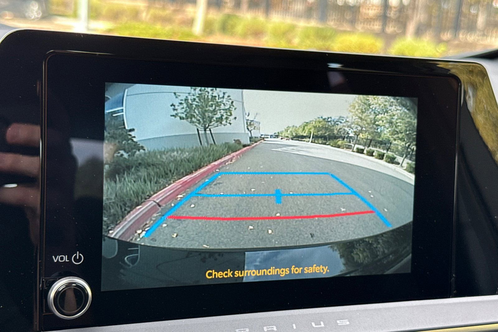 New 2026 Toyota Prius Plug-In Hybrid image 20