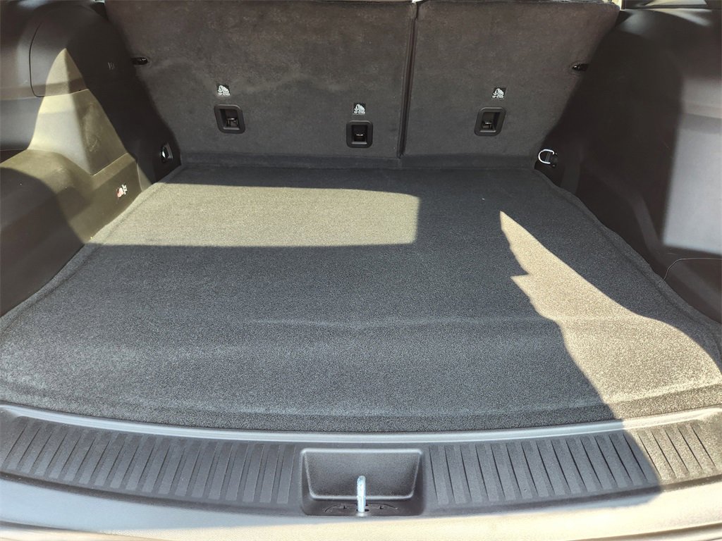 New 2025 Jeep Wagoneer S Limited image 21