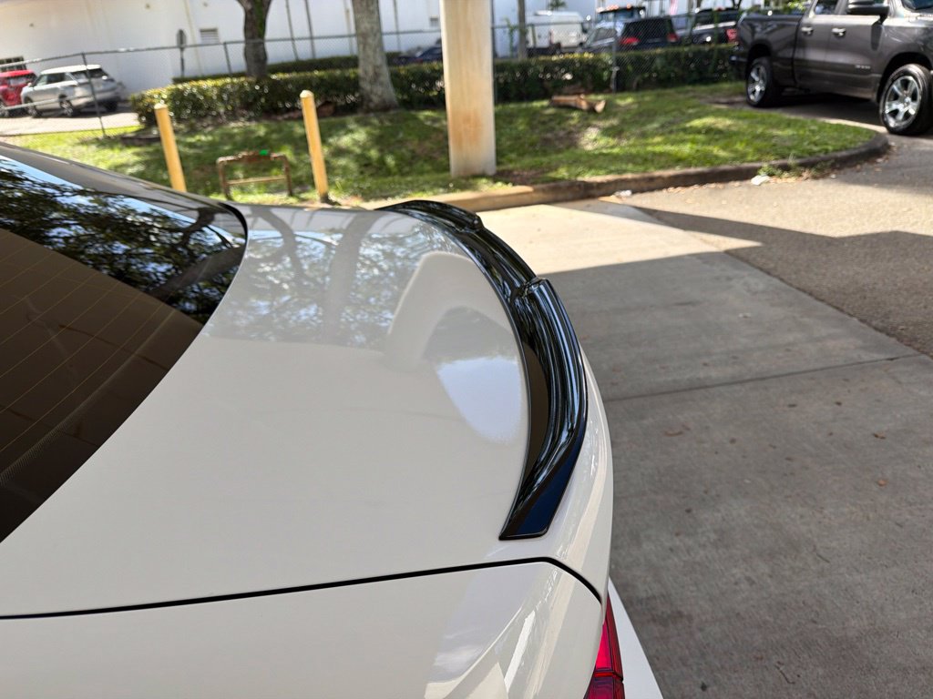 Used 2024 BMW M3 Competition RWD image 23