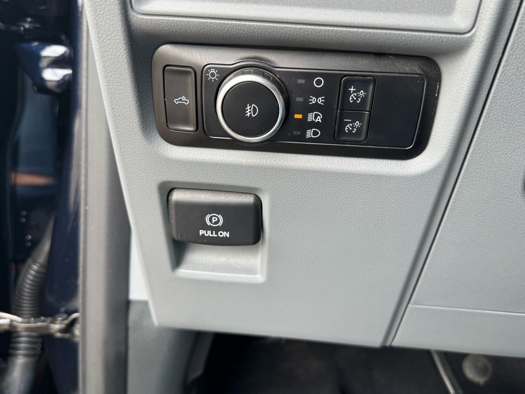 Used 2023 Ford F150 XLT image 23