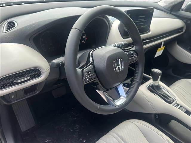 New 2026 Honda HR-V EX-L image 3