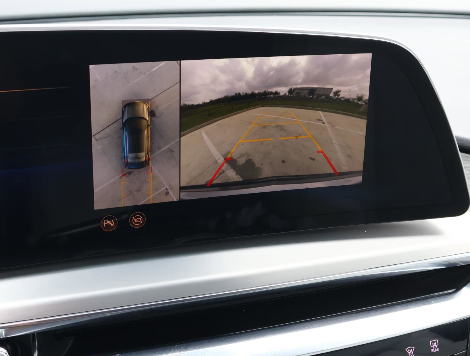 Certified 2024 Cadillac Lyriq Sport image 32