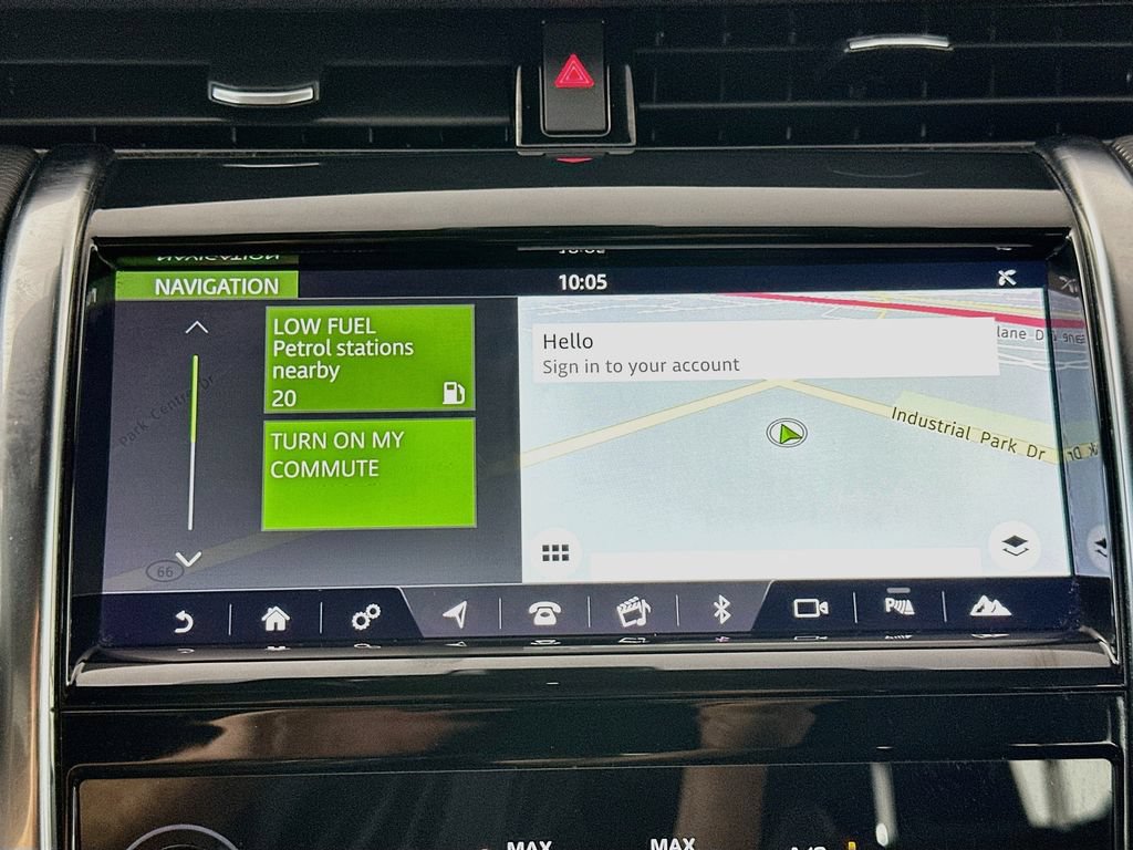 Used 2020 Land Rover Discovery Sport S R-Dynamic AWD/4WD image 19