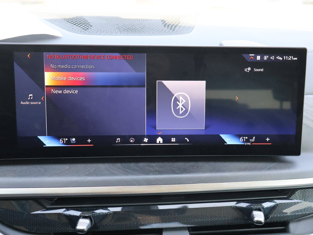 Certified 2026 BMW X7 xDrive40i AWD/4WD image 29