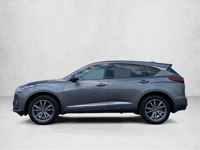Used 2023 Acura RDX FWD w/ Technology Package image 9