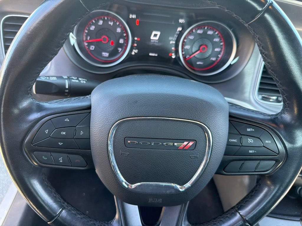 Used 2022 Dodge Charger SXT RWD image 15