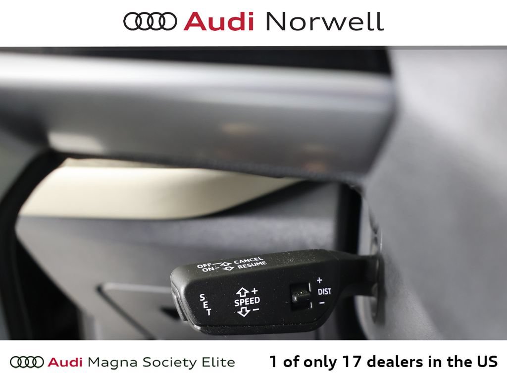 Used 2025 Audi Q5 Prestige AWD/4WD image 27