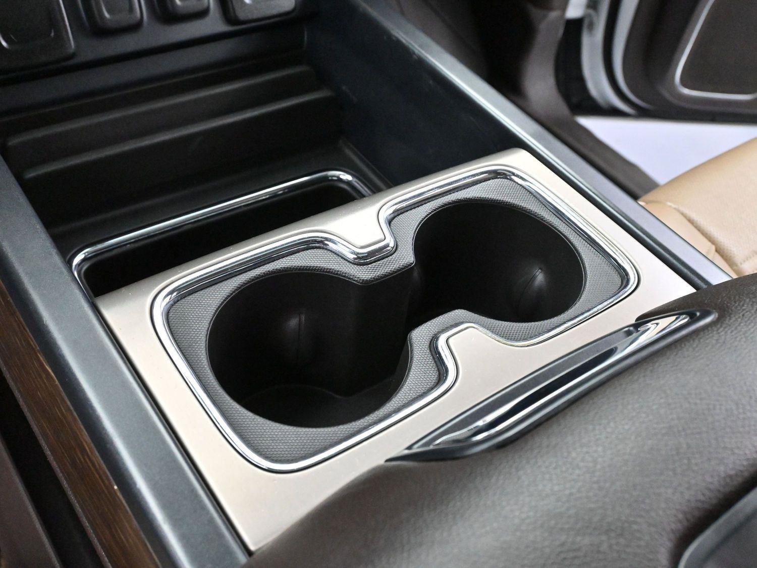 Used 2017 GMC Sierra 1500 Denali w/ Denali Ultimate Package image 18