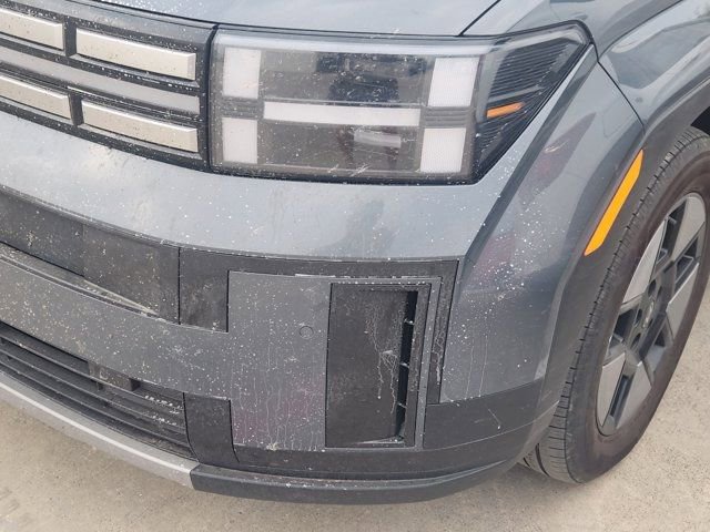 Used 2025 Hyundai Santa Fe SEL image 15