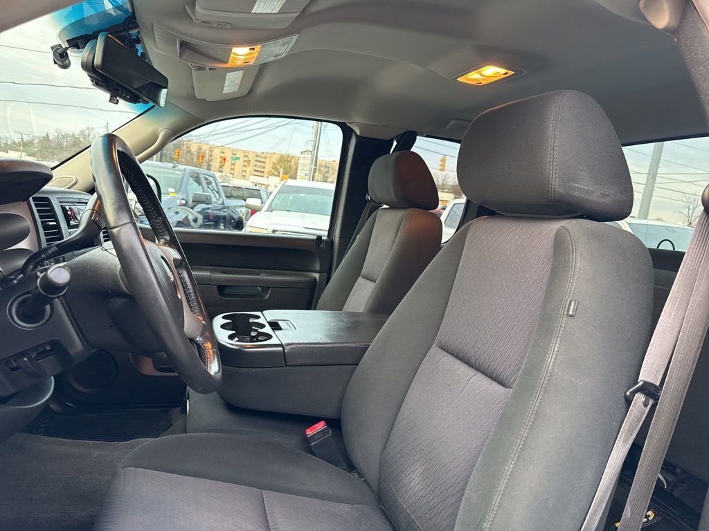 Used 2011 GMC Sierra 1500 SLE w/ Regional Value Package image 15