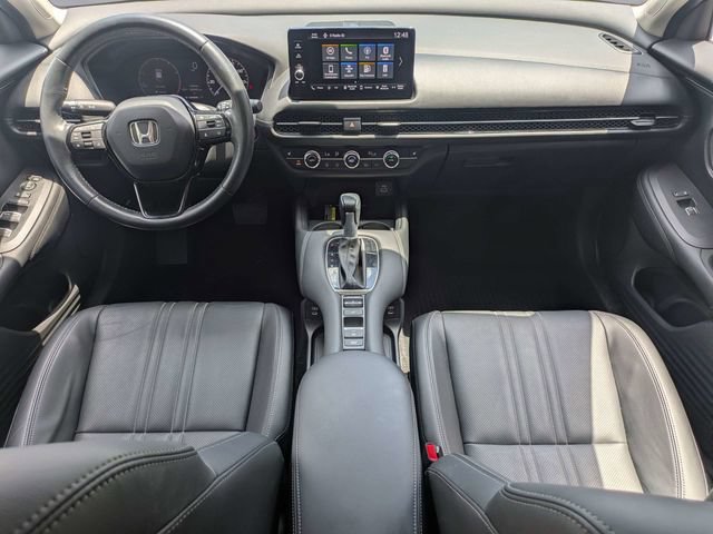 Used 2024 Honda HR-V EX-L image 14