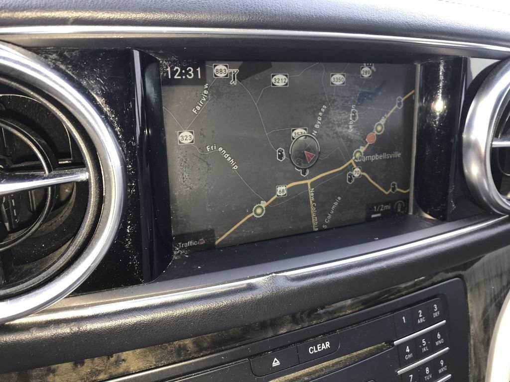 Used 2017 Mercedes-Benz SL 450 image 18
