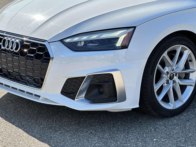 Used 2024 Audi A5 2.0T Premium Plus AWD/4WD image 10