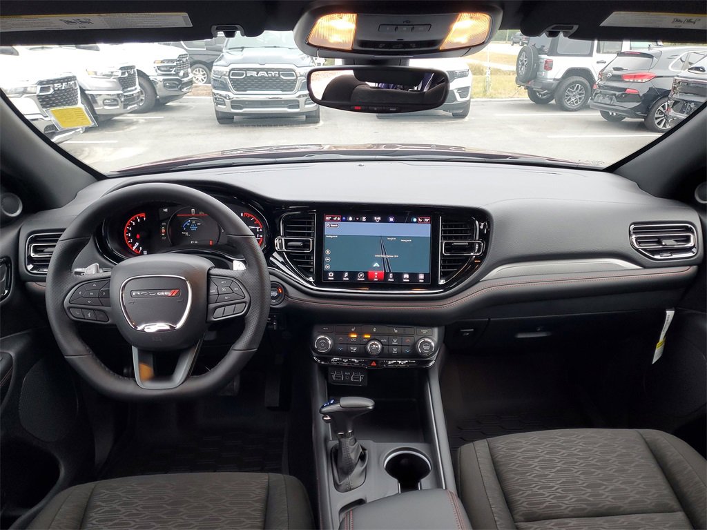 New 2026 Dodge Durango GT w/ Blacktop Package image 22