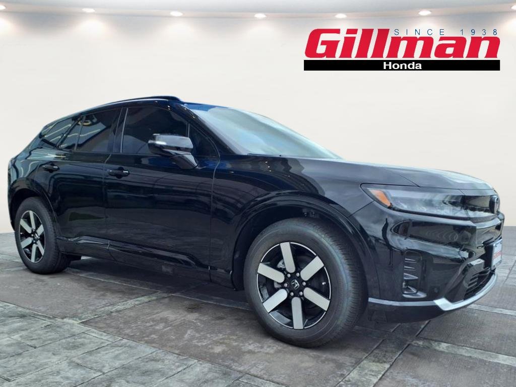 New 2026 Honda Prologue Touring