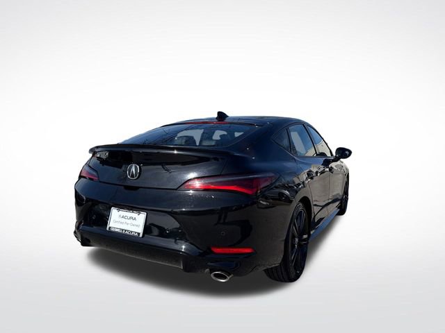 Certified 2026 Acura Integra A-Spec image 6