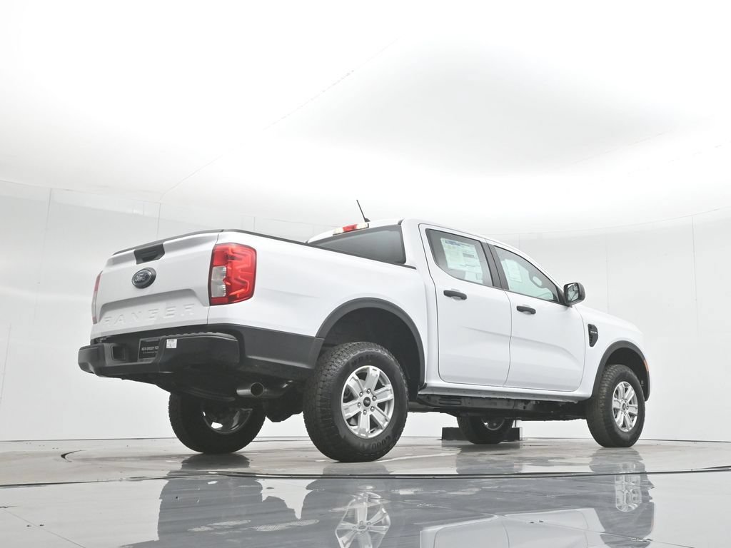 Used 2025 Ford Ranger XL RWD image 43