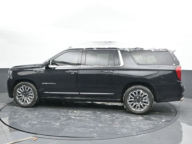 Used 2024 GMC Yukon XL Denali Ultimate image 7