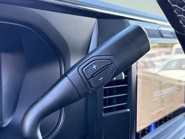 New 2026 Ford F250 Lariat image 25
