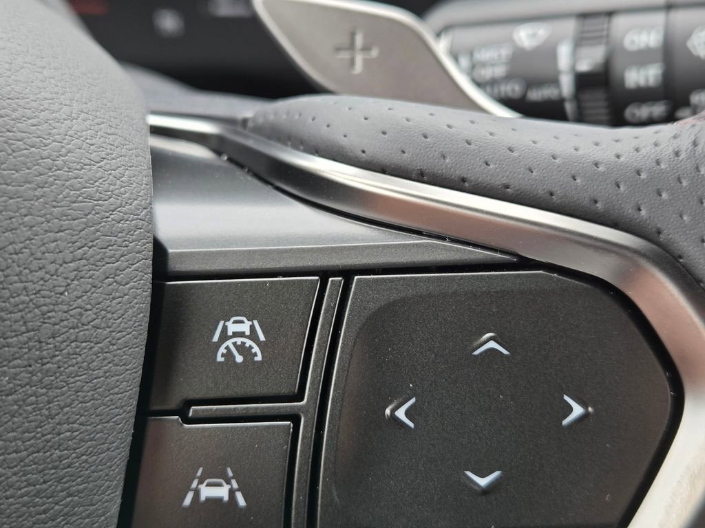 New 2026 Lexus RX 500h F Sport AWD/4WD image 21