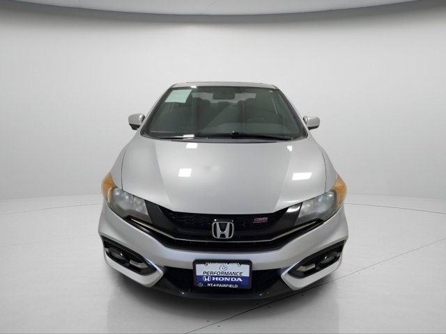 Used 2015 Honda Civic Si image 2
