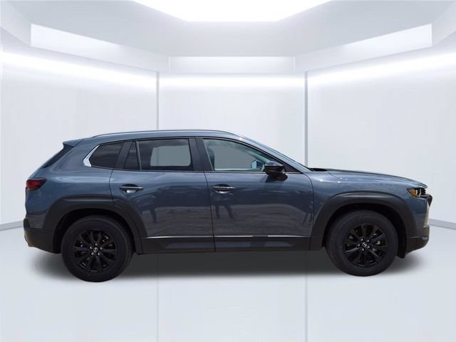New 2026 MAZDA CX-50 AWD 2.5 S w/ Weather Package image 7