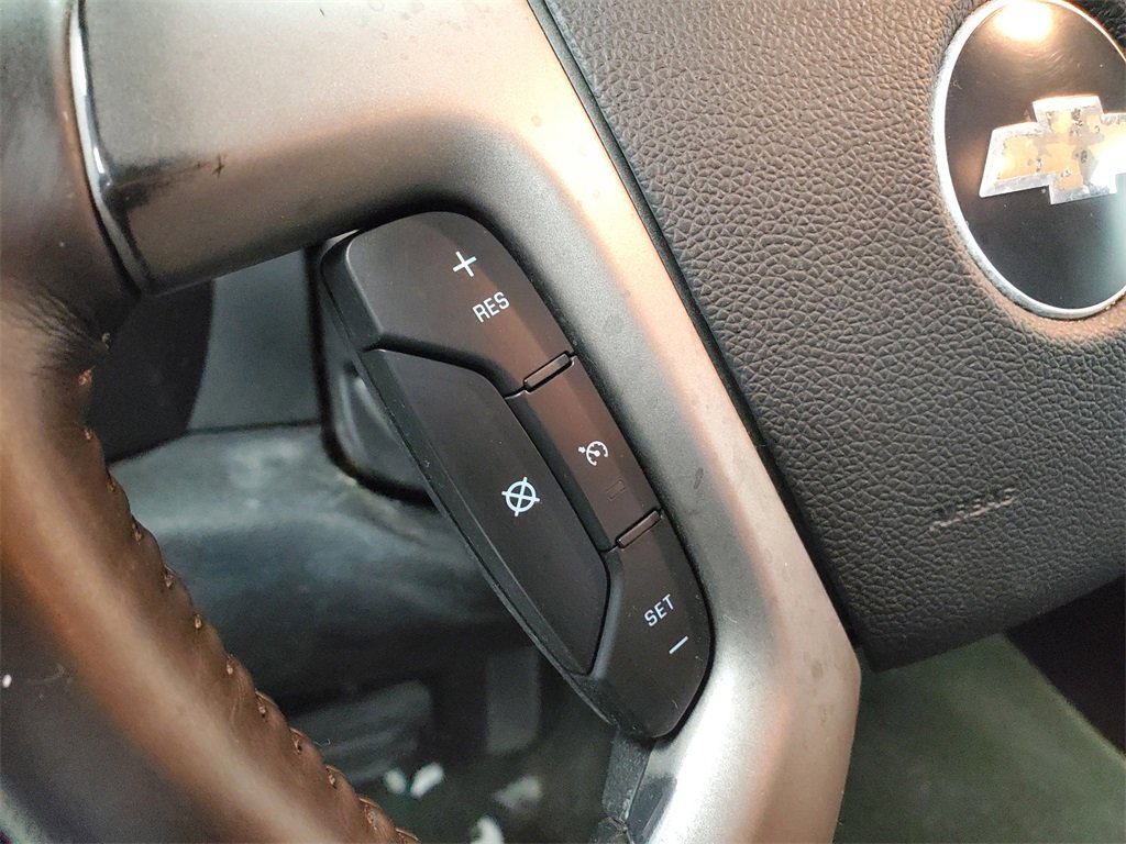 Used 2008 Chevrolet Silverado 1500 LT w/ Power Pack Plus image 13