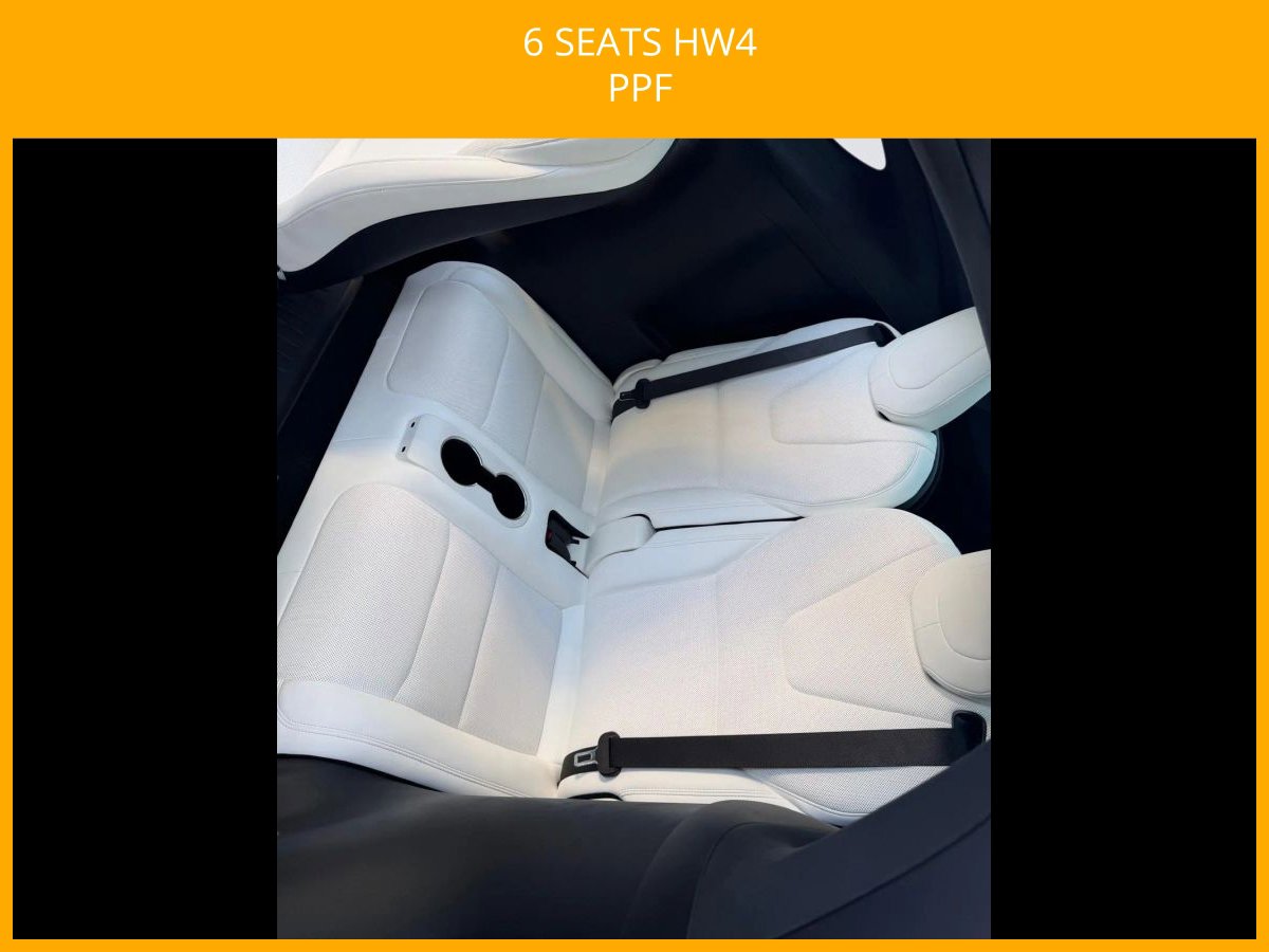 Used 2023 Tesla Model X image 24