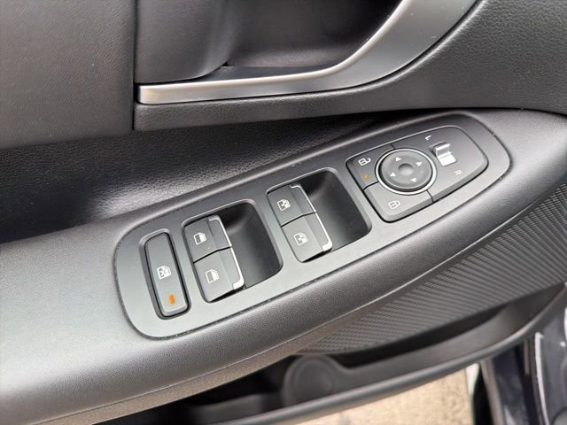 Certified 2024 Hyundai Sonata SEL image 11