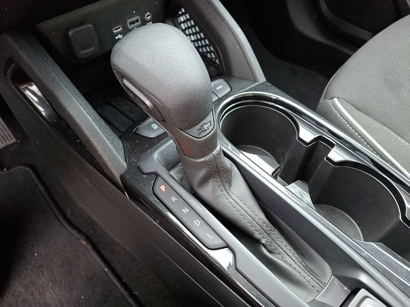 Certified 2023 Chevrolet TrailBlazer LS image 14