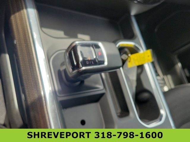 Used 2023 Chevrolet Silverado 1500 LT RWD image 16