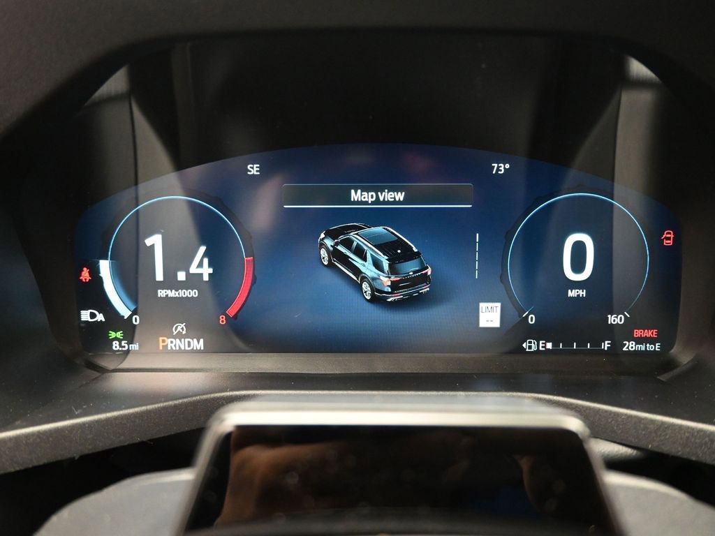 New 2026 Ford Explorer ST image 13