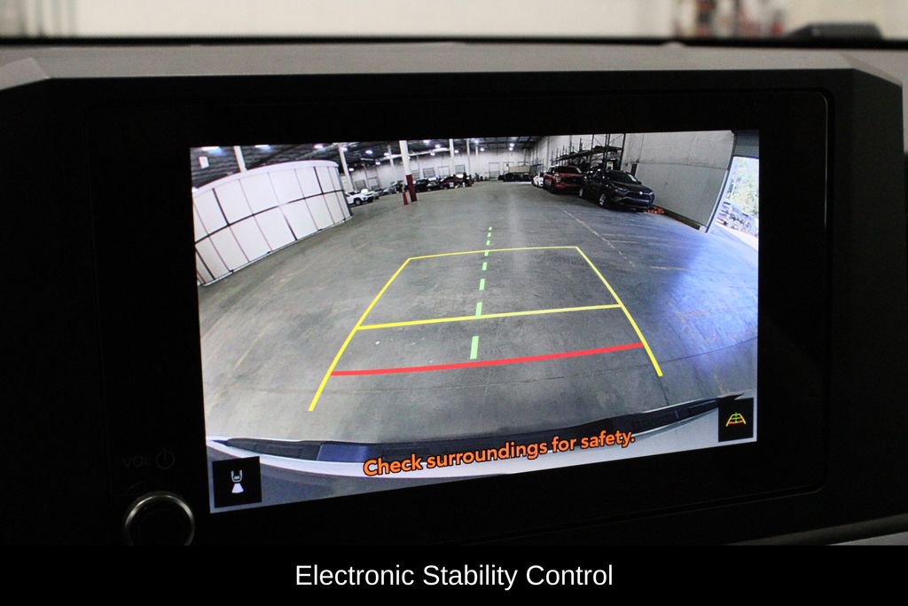 Used 2024 Toyota Tacoma SR5 image 8