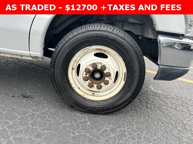 Used 2019 Ford E-350 and Econoline 350 Super Duty w/ Power Windows & Locks Group image 8